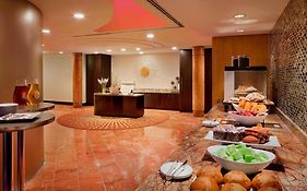 Jw Marriott San Francisco Union Square